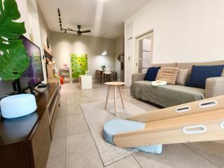 Afiniti Residensi Legoland Medini - 9