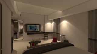 Hotel Neo Kota Baru Parahyangan - 6