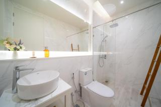 Coconus Pool Villa 阿丽莎 泳池别墅 - 8