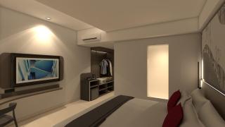 Hotel Neo Kota Baru Parahyangan - 4