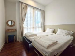 Afiniti Residensi Legoland Medini - 7