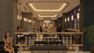 Hotel Neo Kota Baru Parahyangan - 3