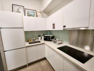 Afiniti Residensi Legoland Medini - 2