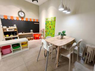 Afiniti Residensi Legoland Medini - 1