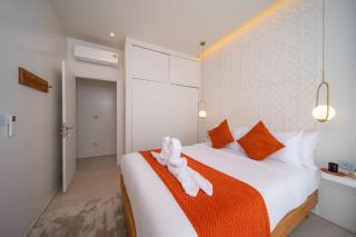 Coconus Pool Villa 阿丽莎 泳池别墅 - 9