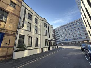 Lord Nelson Hotel by Compass Hospitality - 8