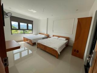 Hotel Thu Trang - 8