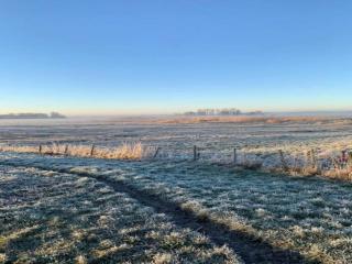 Holiday Home Bergen near Forest & Beach - 2