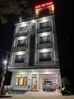 Hotel Thu Trang - 9