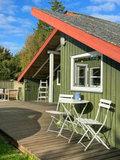 Kalmar House On Fejø Near The Beach - 9