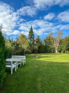 Kalmar House On Fejø Near The Beach - 8