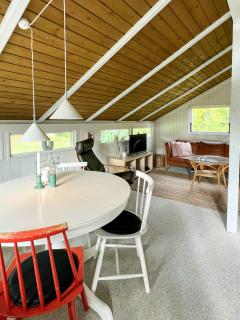 Kalmar House On Fejø Near The Beach - 4