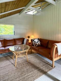 Kalmar House On Fejø Near The Beach - 3