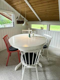 Kalmar House On Fejø Near The Beach - 2