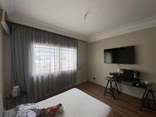 Luxury apartment in quiet villa area in Rabat - 5