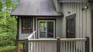 Horse Cove Haven - 1