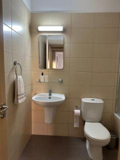 2 Bedroom Penthouse Apartment With Swimming Pool - 2