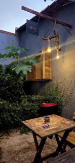 Hostel Barato Zona Sul - 2