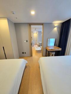 Hera Haeundae Family Residence - 6