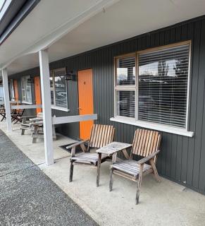 Lumsden Motel - 7