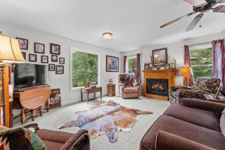 Sassafras Gap Retreat - 3