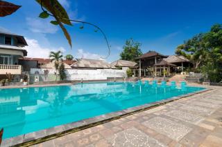 Maha Jaya Hotel Bali - 9