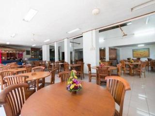 Maha Jaya Hotel Bali - 6