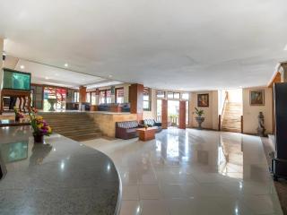 Maha Jaya Hotel Bali - 4