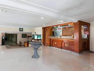 Maha Jaya Hotel Bali - 1