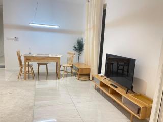 Quill Comport Suits KLCC - 0