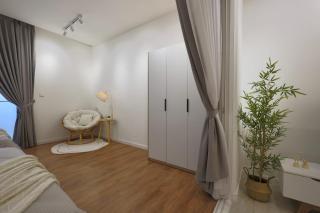 Quill Comport Suits KLCC - 7