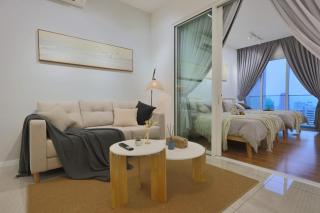 Quill Comport Suits KLCC - 6