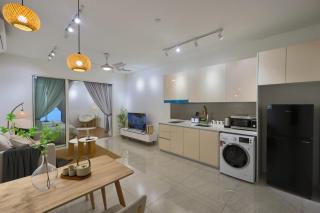 Quill Comport Suits KLCC - 5