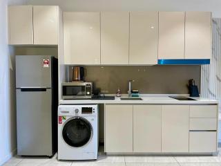 Quill Comport Suits KLCC - 4