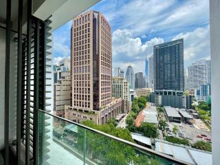 Quill Comport Suits KLCC - 2