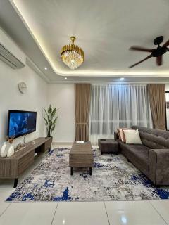 Kajang Semenyih Bangi Mirai Residence UKM - 0