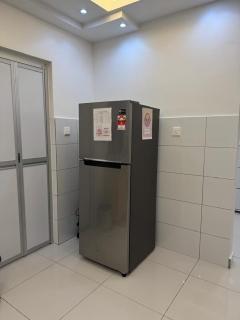 Kajang Semenyih Bangi Mirai Residence UKM - 7