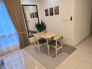 Kajang Semenyih Bangi Mirai Residence UKM - 6