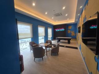 Kajang Semenyih Bangi Mirai Residence UKM - 5