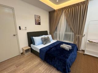 Kajang Semenyih Bangi Mirai Residence UKM - 2