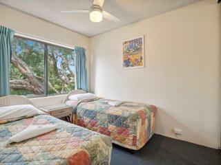 Beachside Resort Living with heated pool spa sauna - Sandcastles 219 - 5