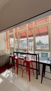 The Cabin Tanjung Yogyakarta - 2