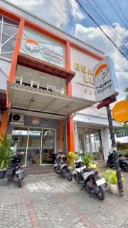 The Cabin Tanjung Yogyakarta - 9