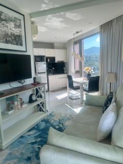 Oceana Kamala Stunning corner Suite Sea View - 5