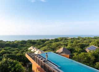 Jetwing Jungle Lodge, A Luxury Reserve - 0