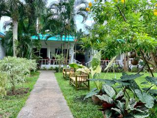 The Green Resort - 5