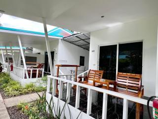 The Green Resort - 4