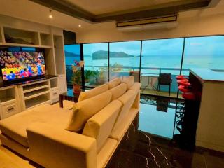Patong Tower Holiday Rentals - 4