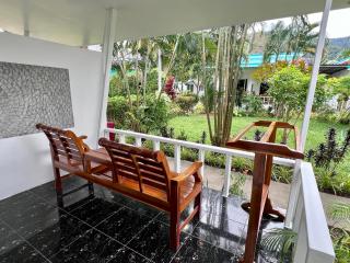 The Green Resort - 3