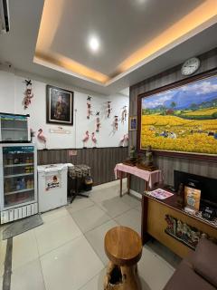 The Cabin Tanjung Yogyakarta - 8